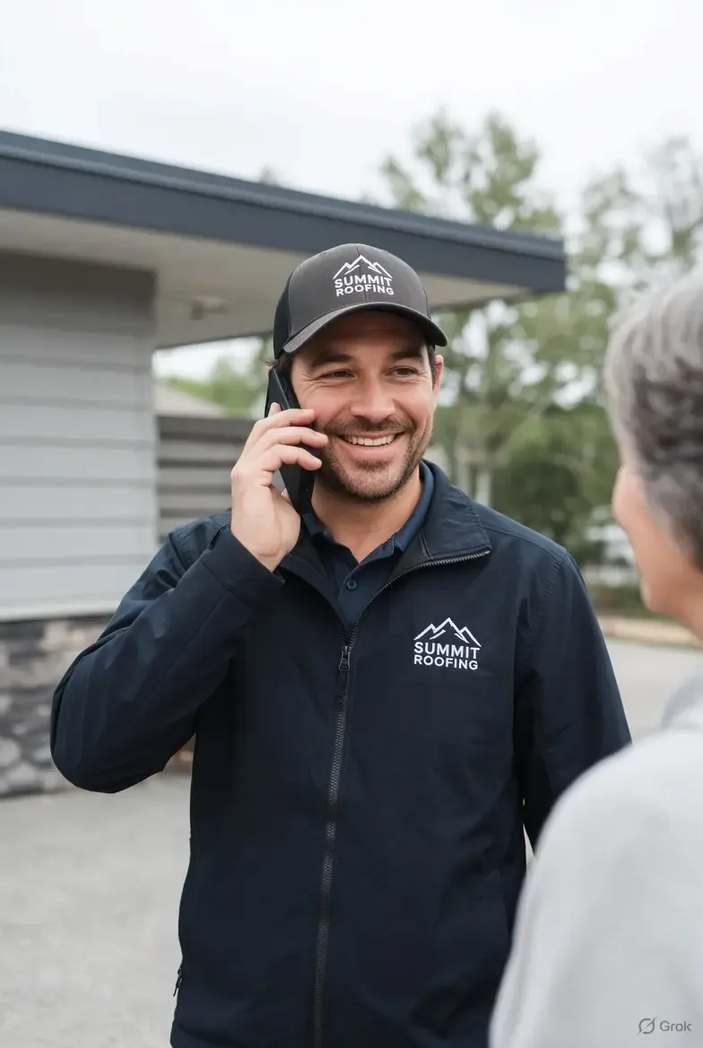 Flat Roof Leak Repair Bridgeton, IN FAQs